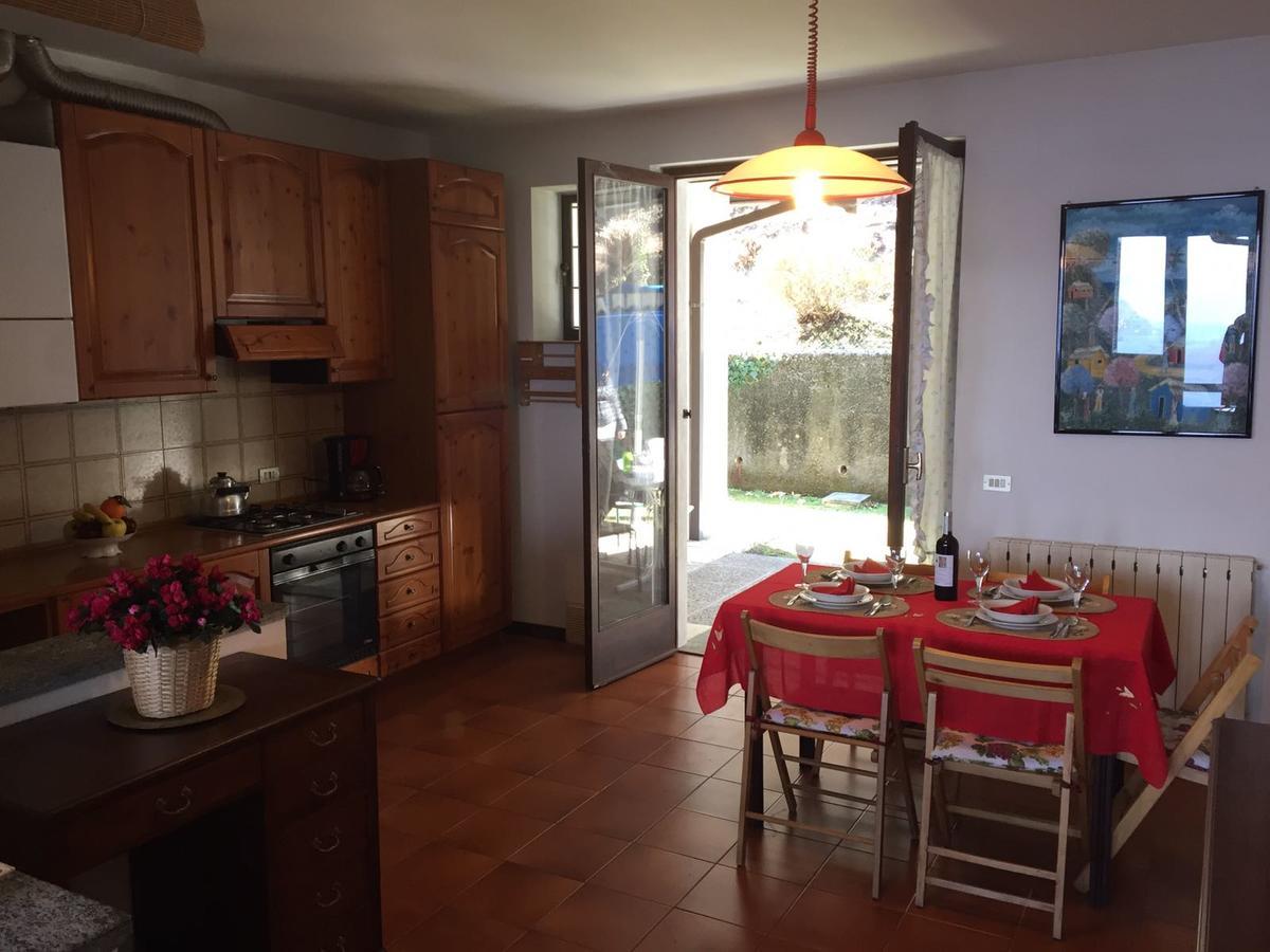Appartement Thommy à Stresa Extérieur photo